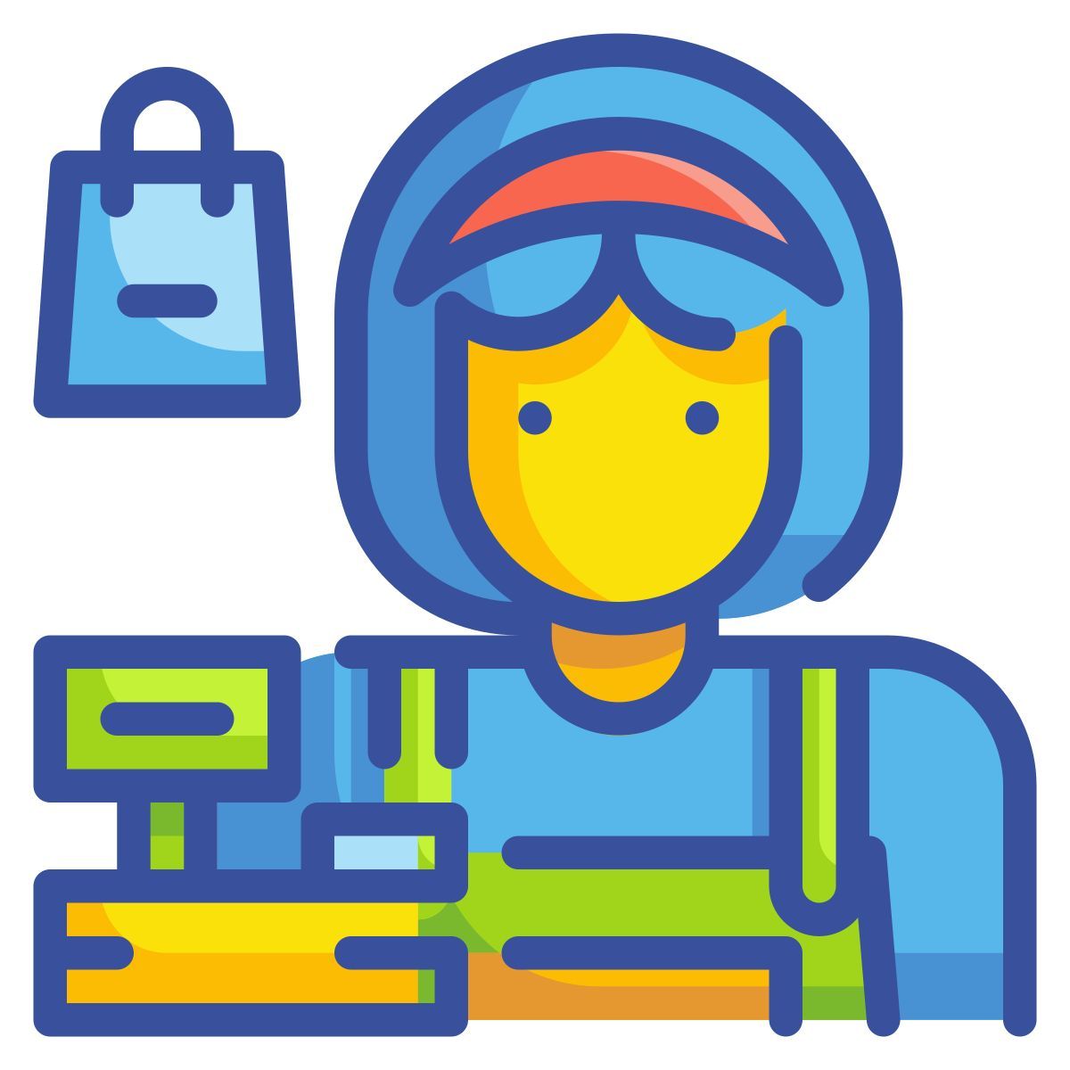 avatar icon