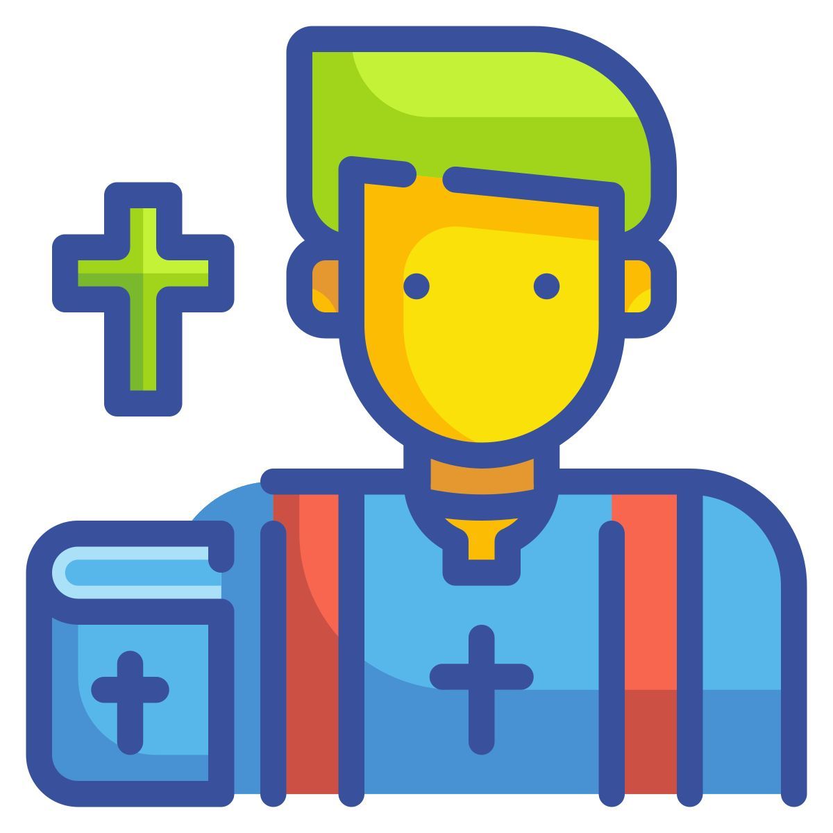 avatar icon