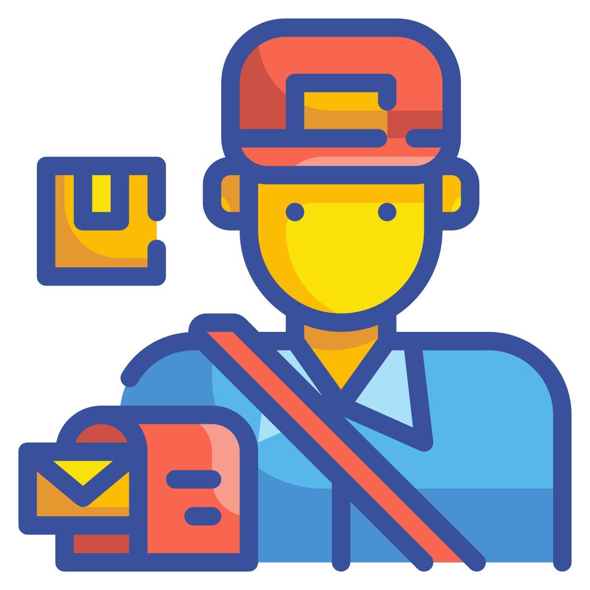 avatar icon