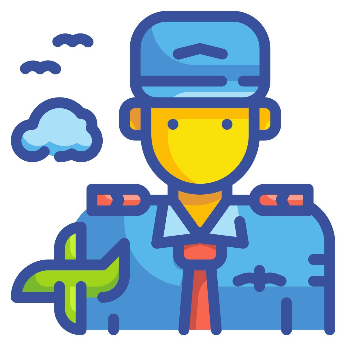 avatar icon