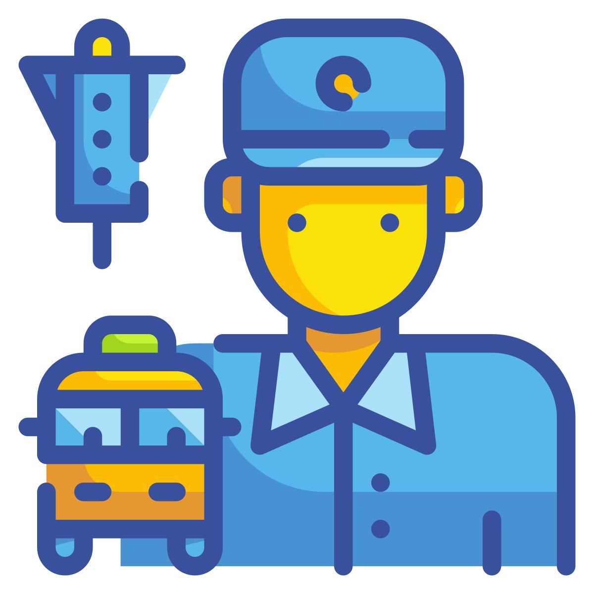 avatar icon