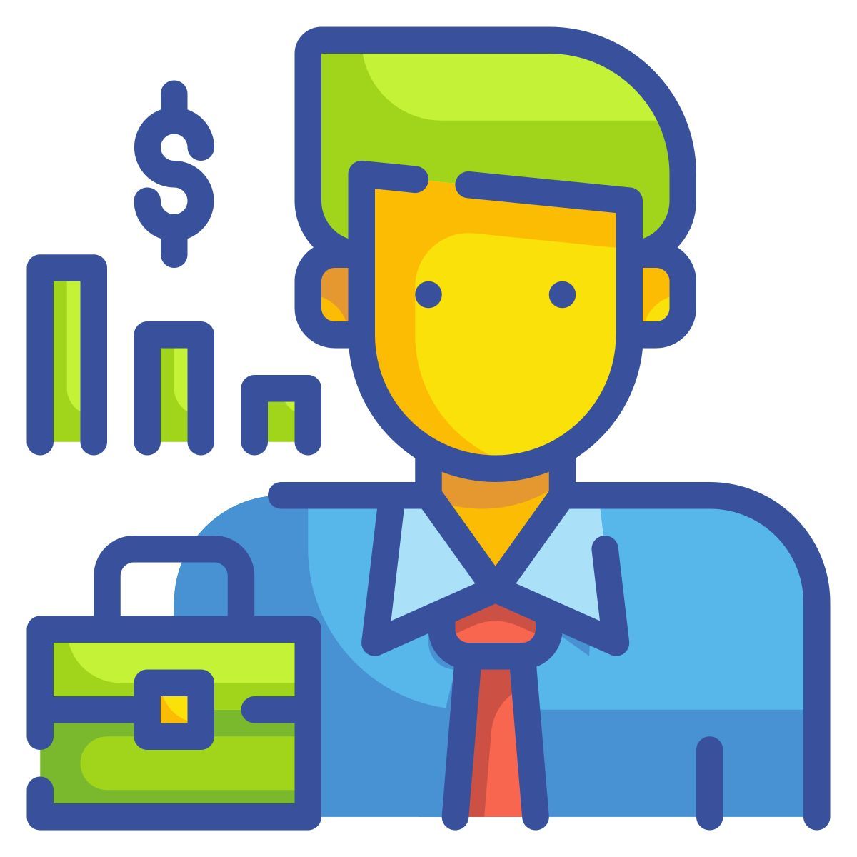 avatar icon