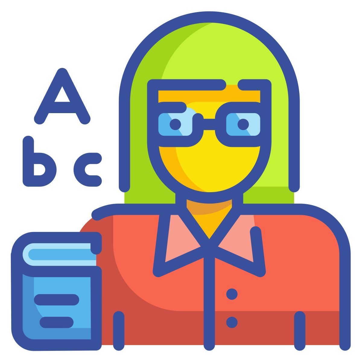 avatar icon