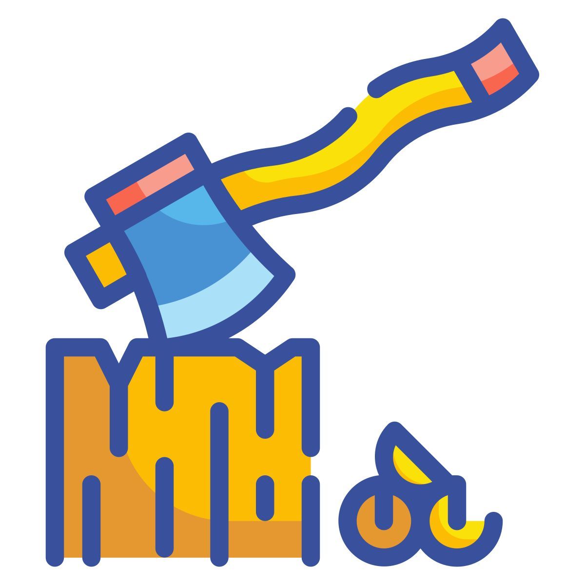 axe icon