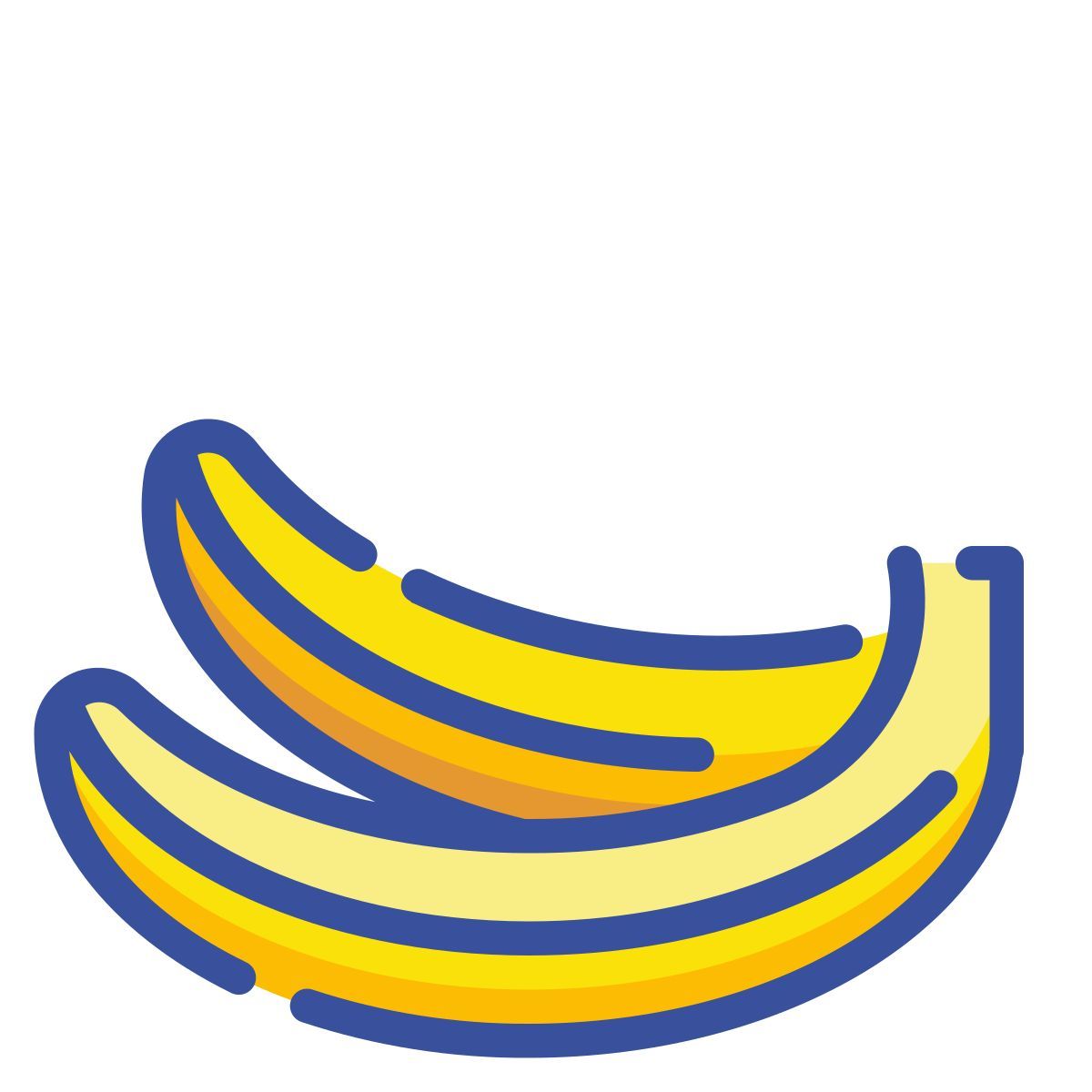 banana icon