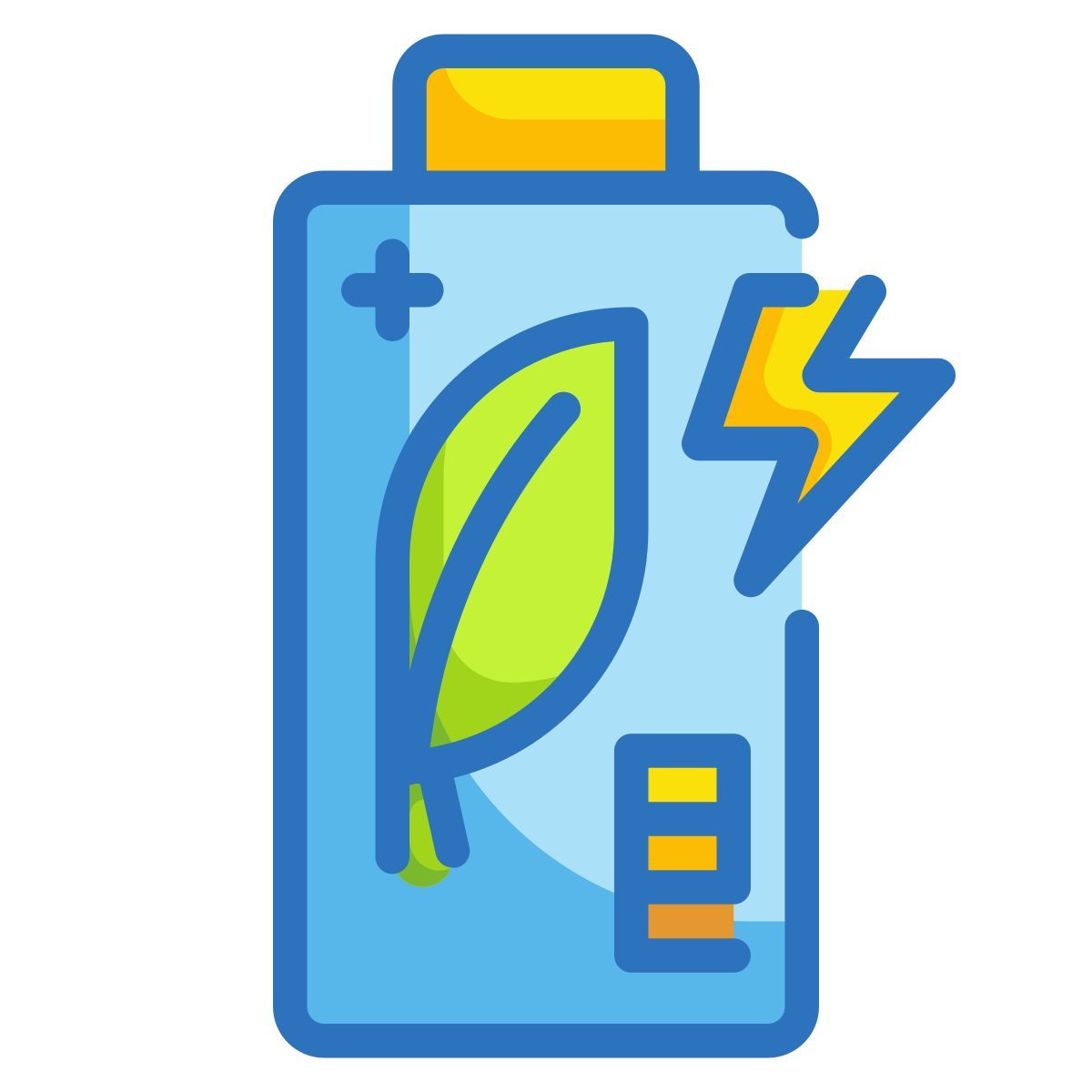 battery icon