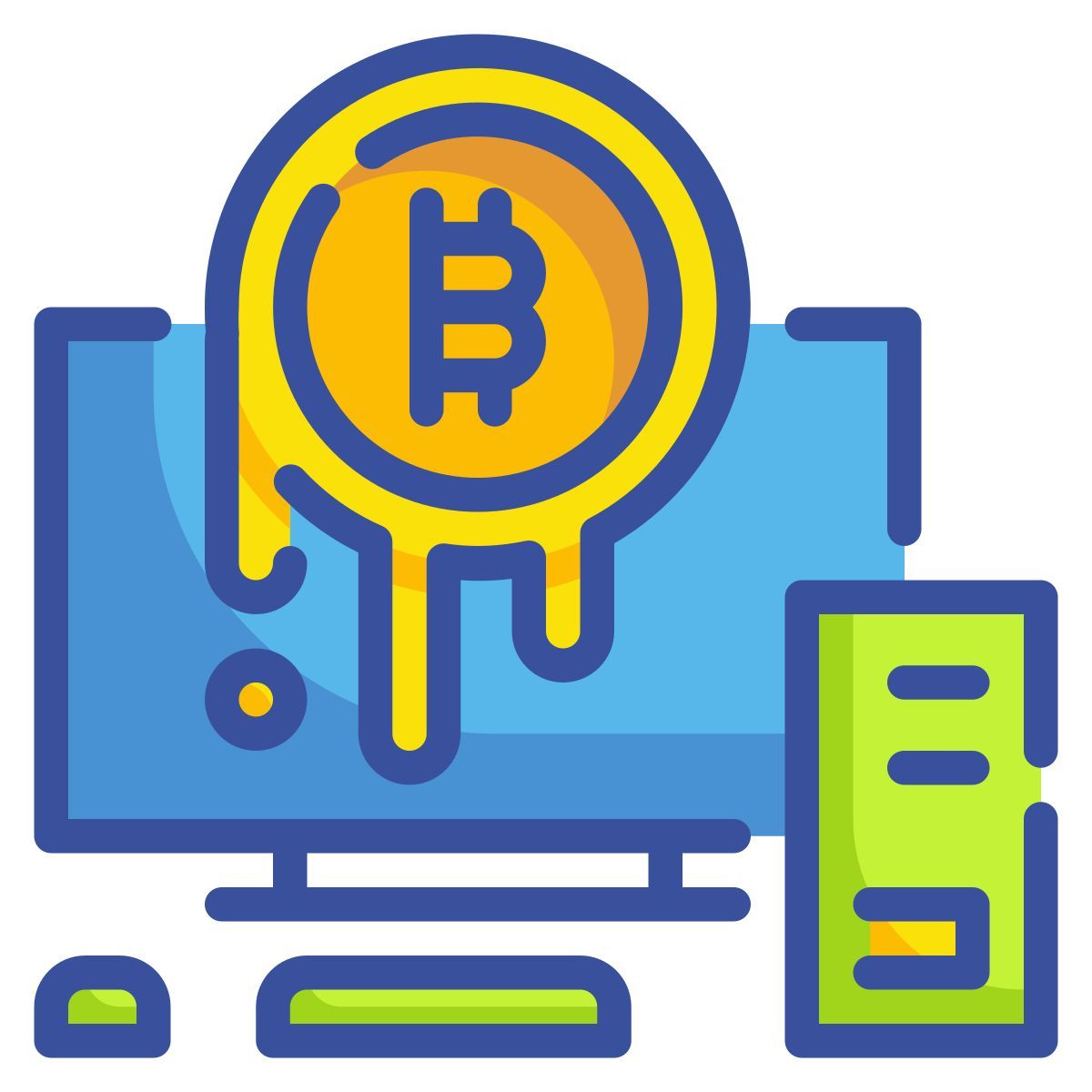 bitcoin icon