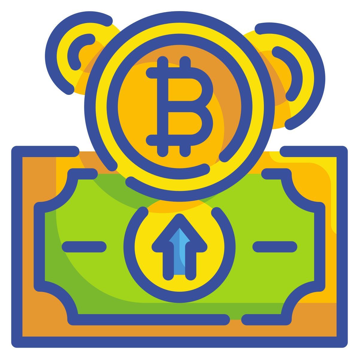 bitcoin icon