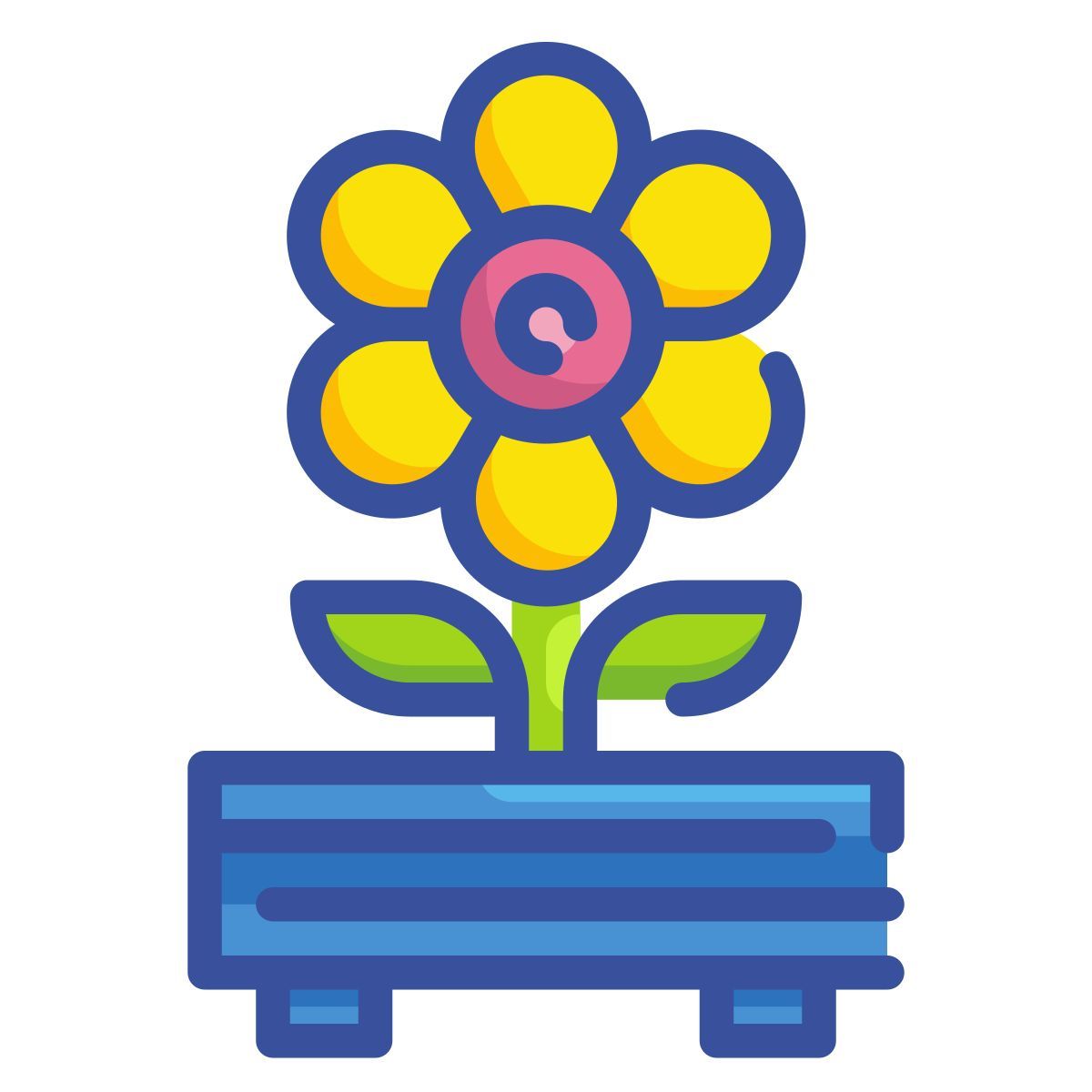 bloom icon