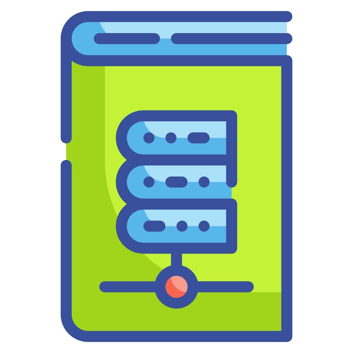 book icon