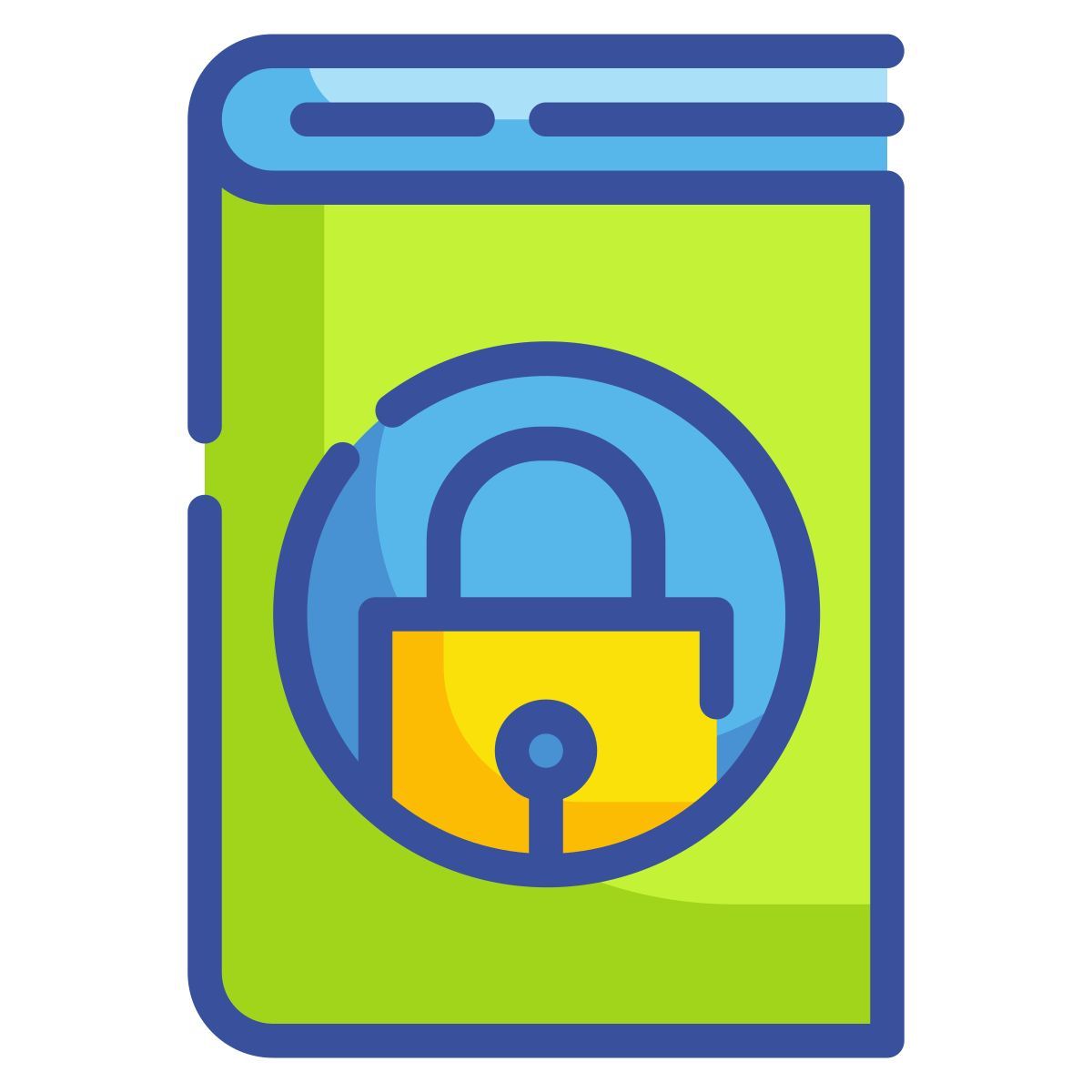 book icon