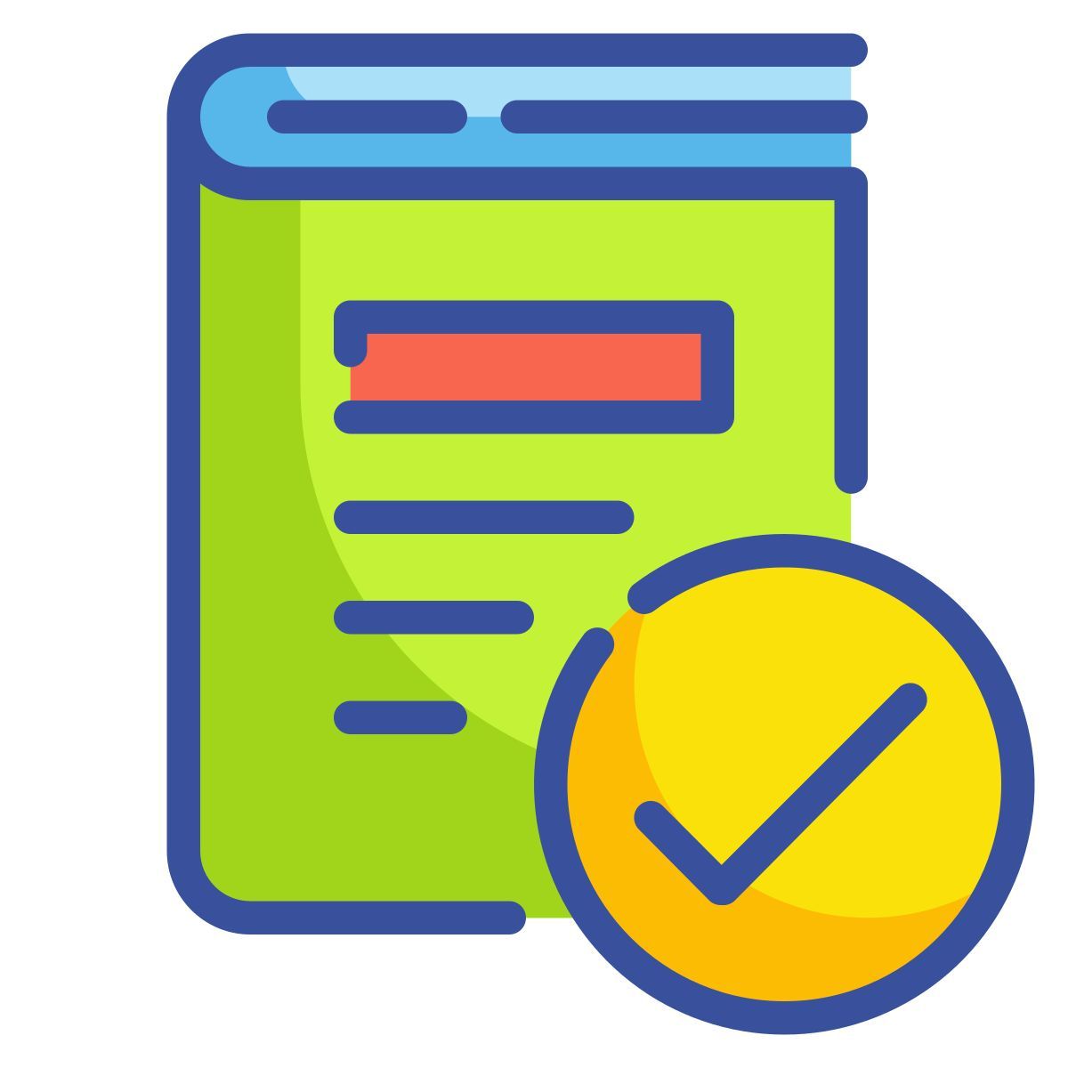 book icon