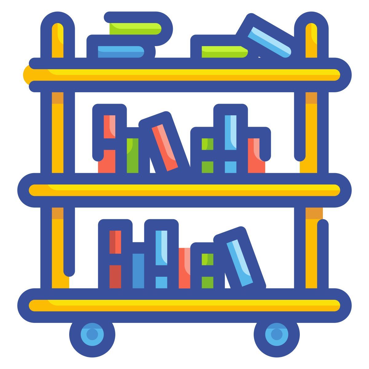 book icon