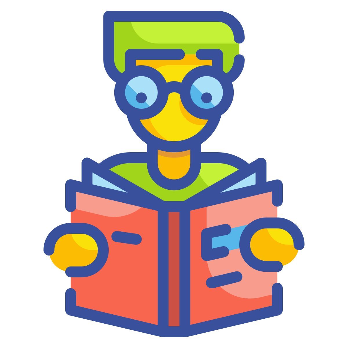 book icon
