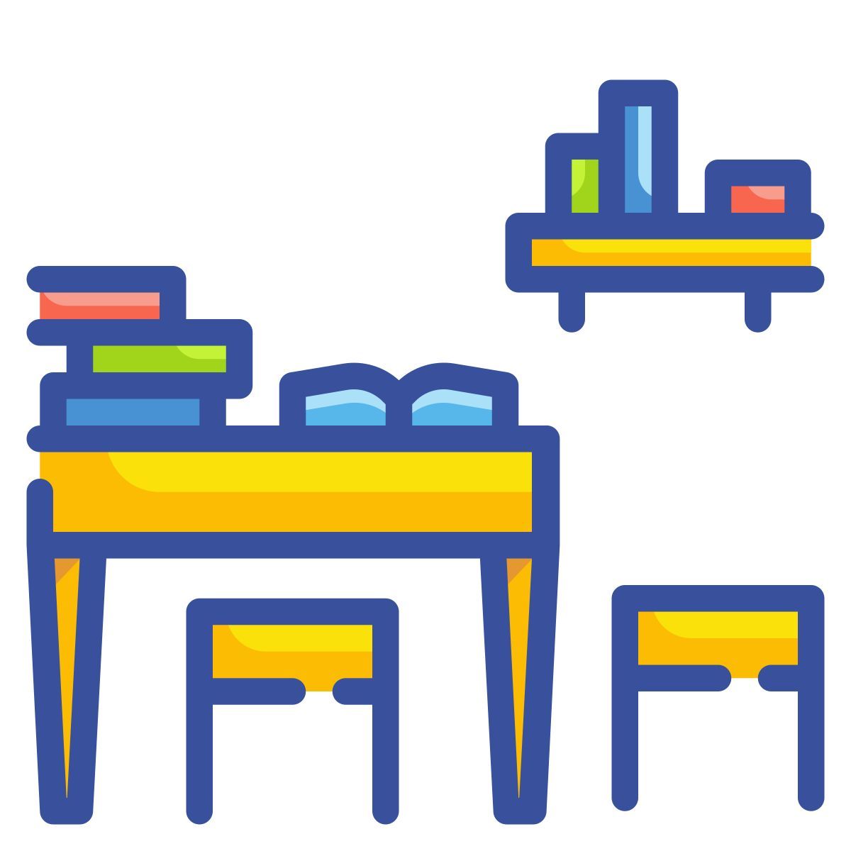 books icon