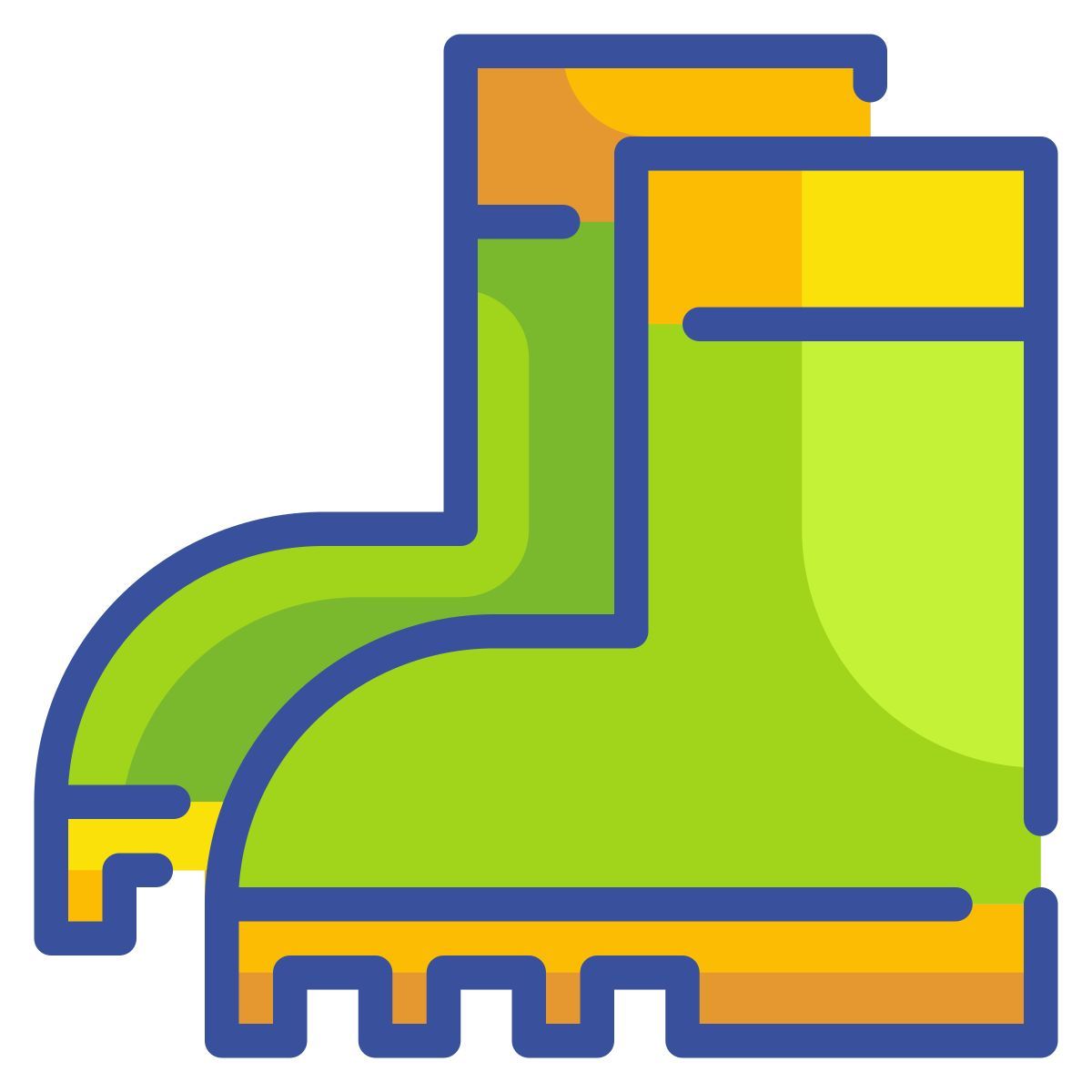 boot icon