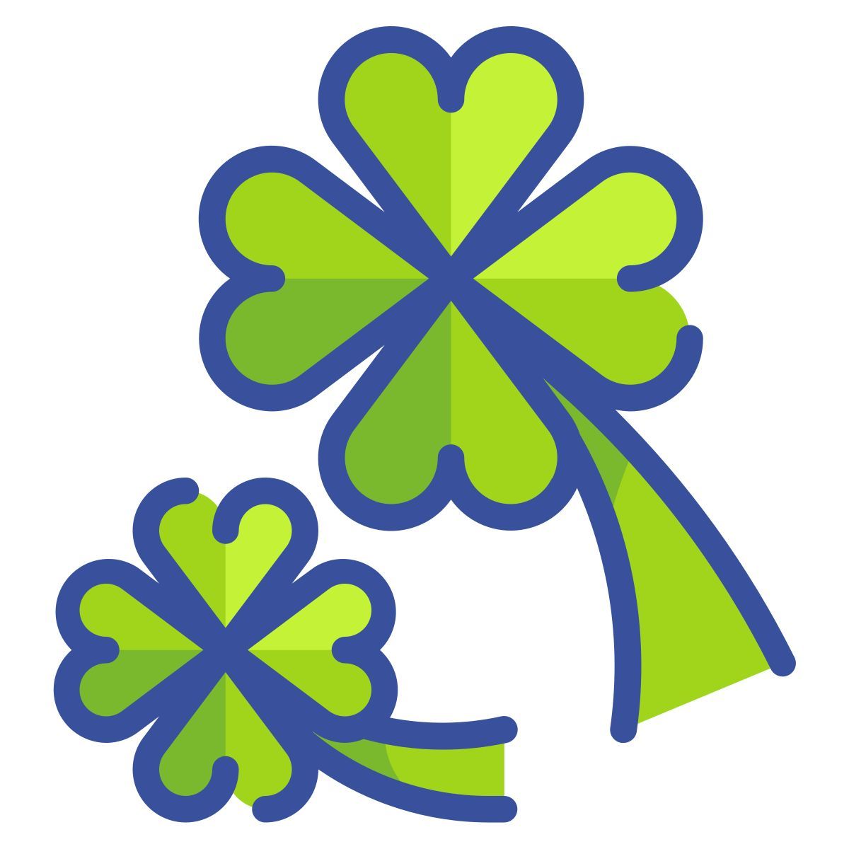 botanical icon