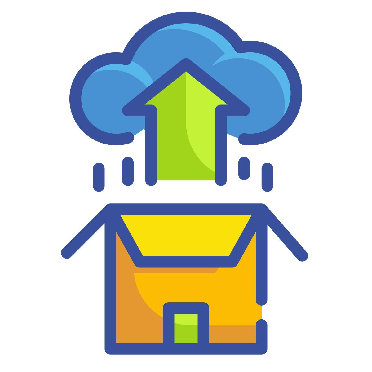 box icon
