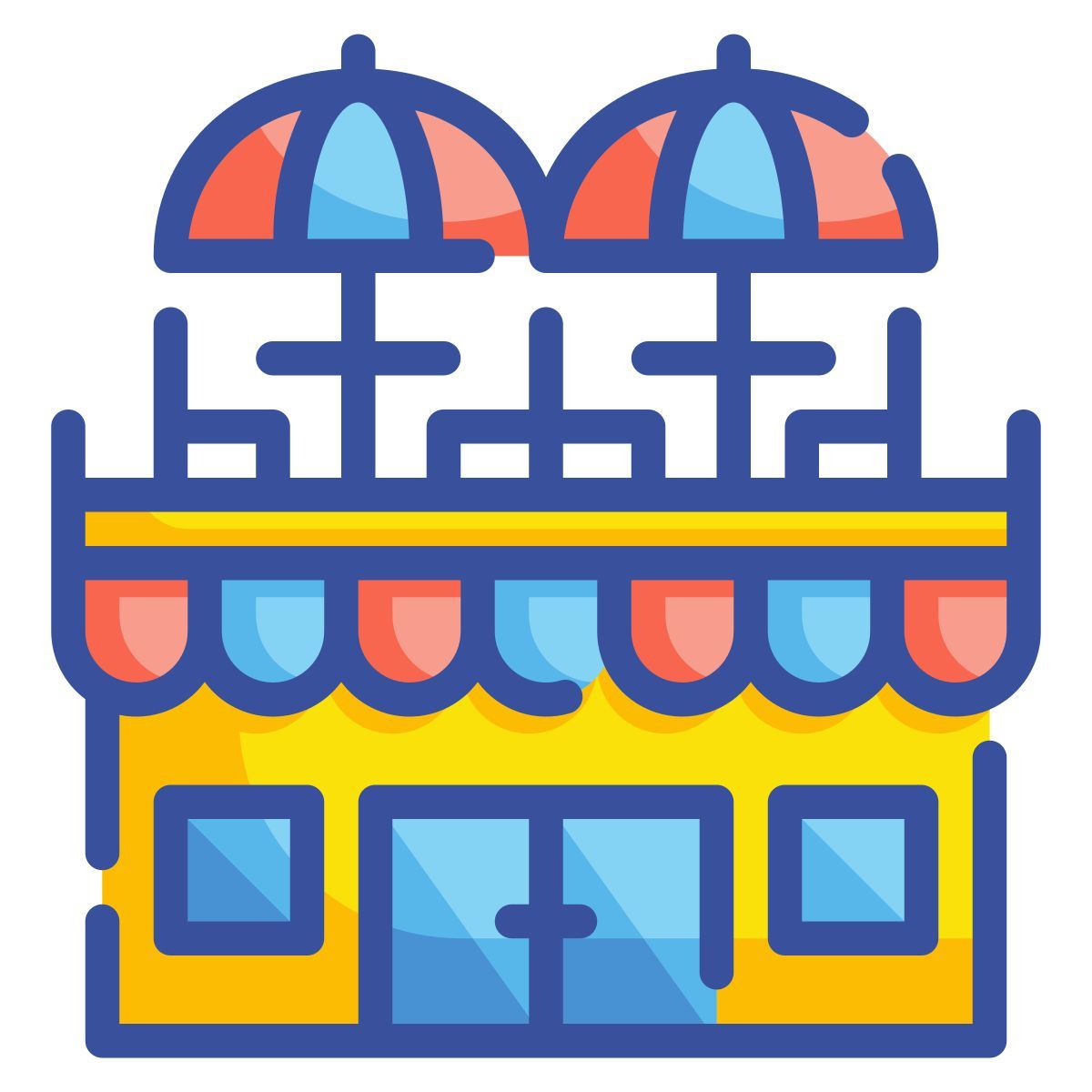 bar icon