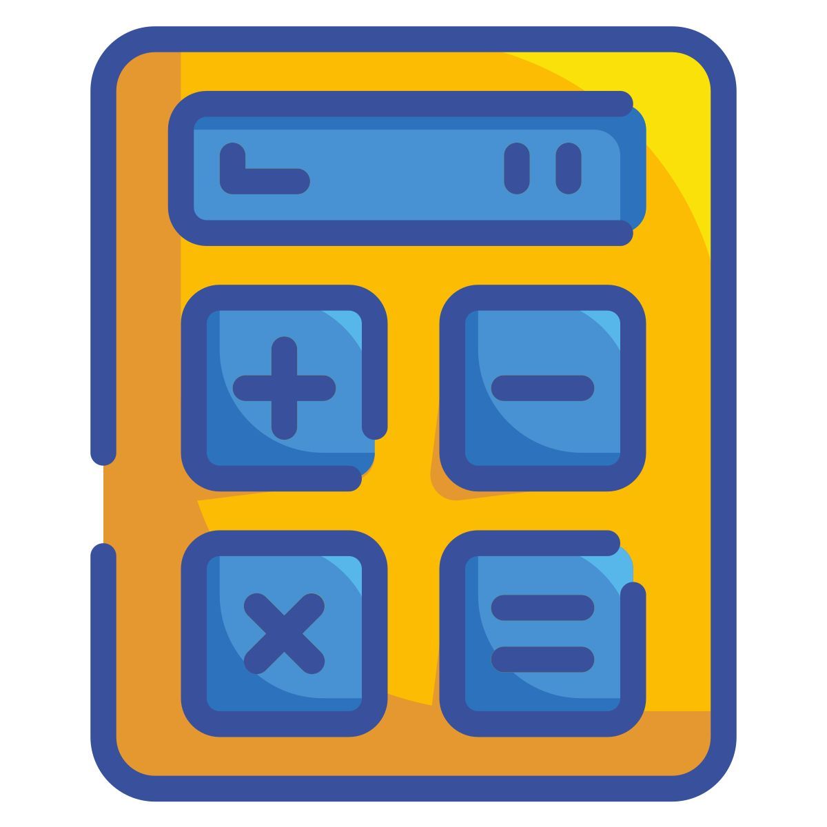 calculator icon
