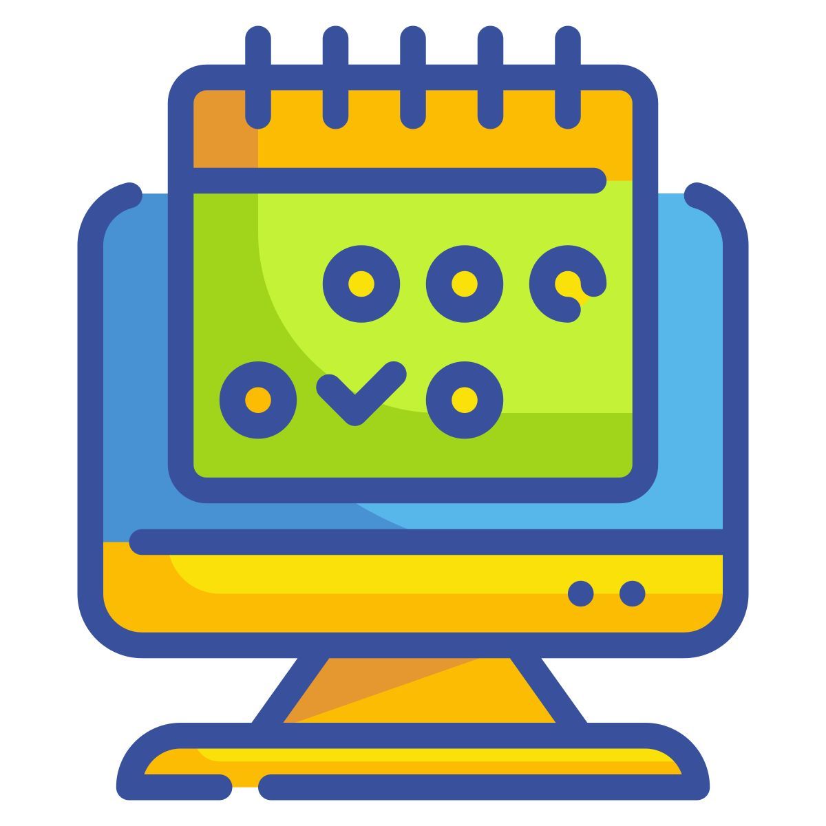 calendar icon