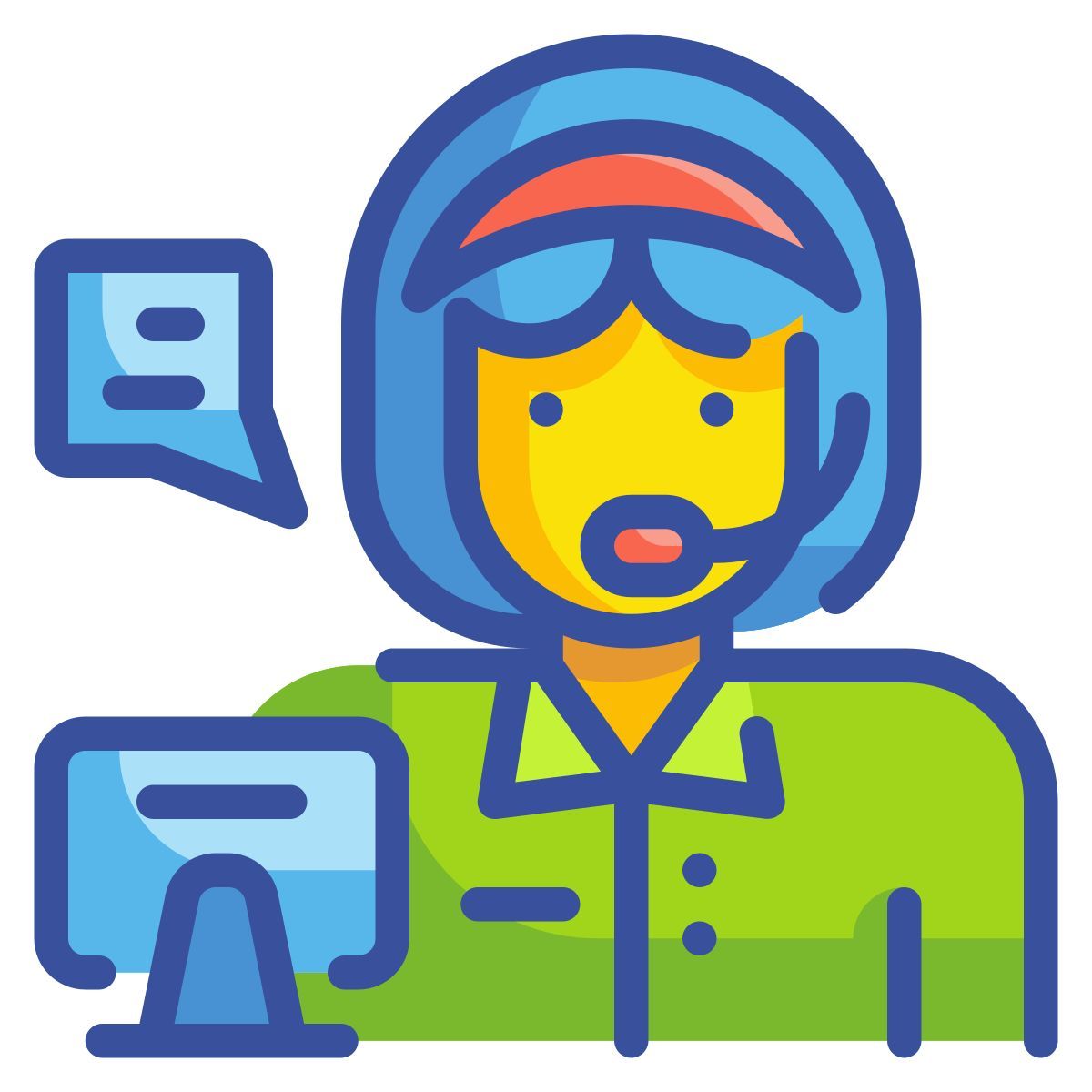 call icon