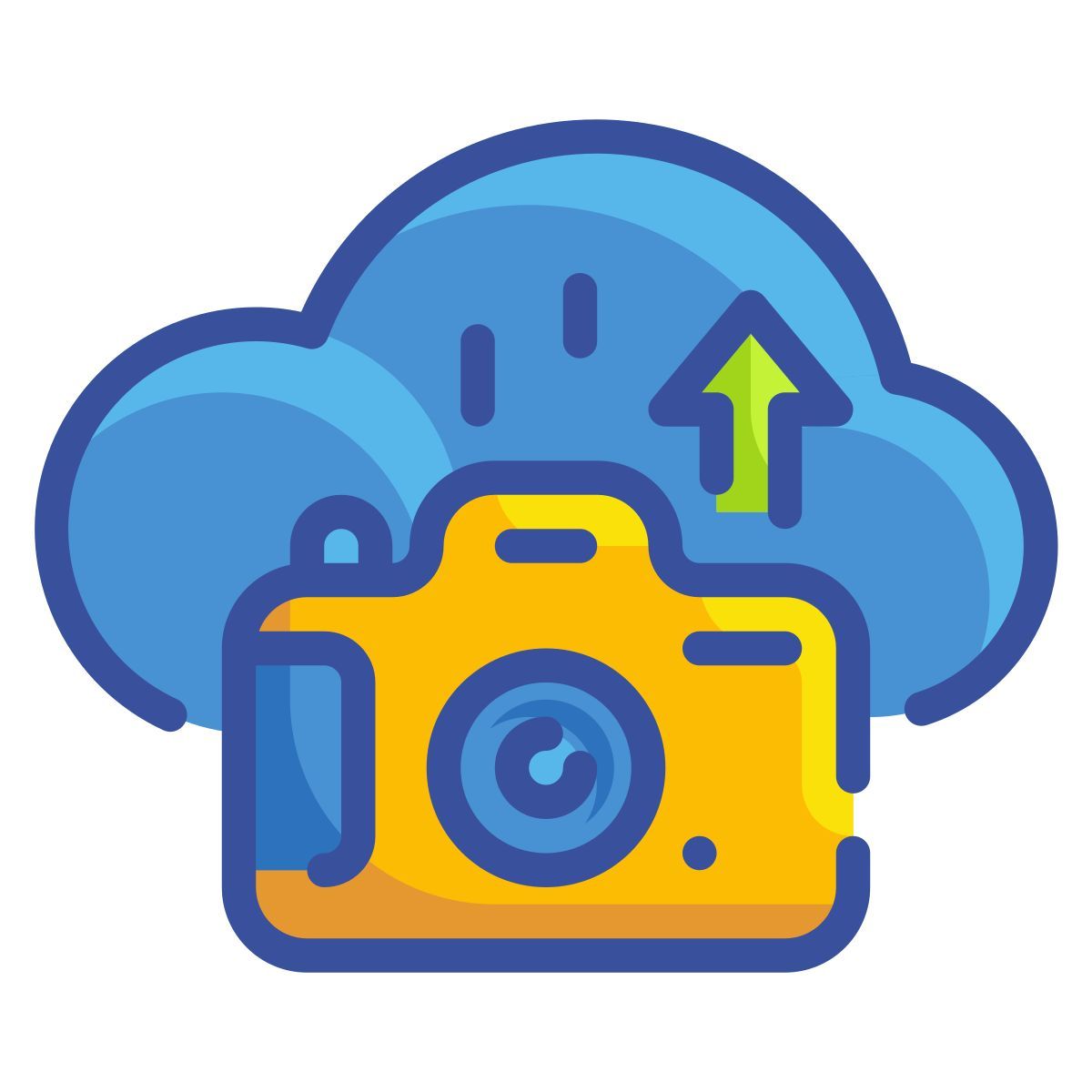 camera icon