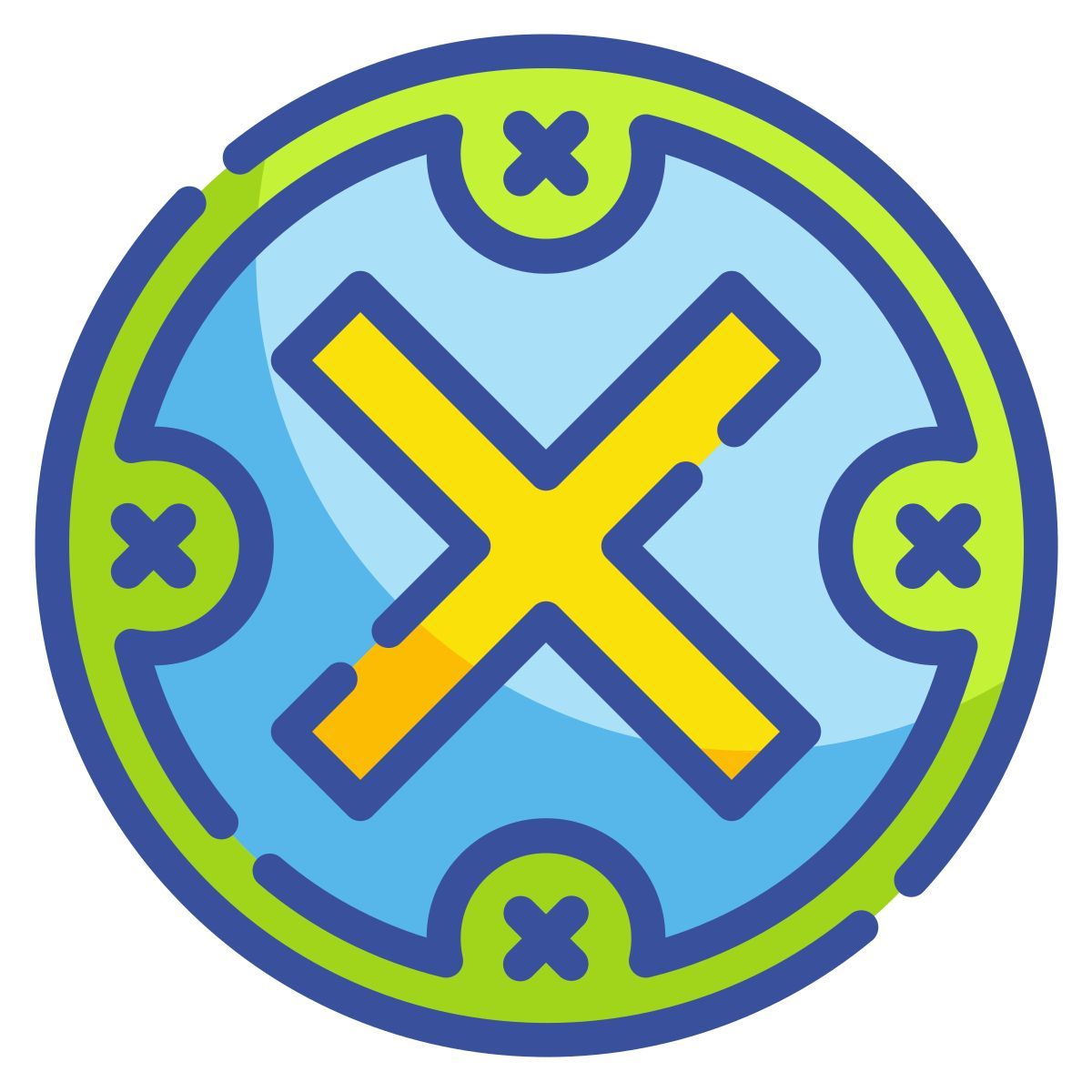 cancel icon