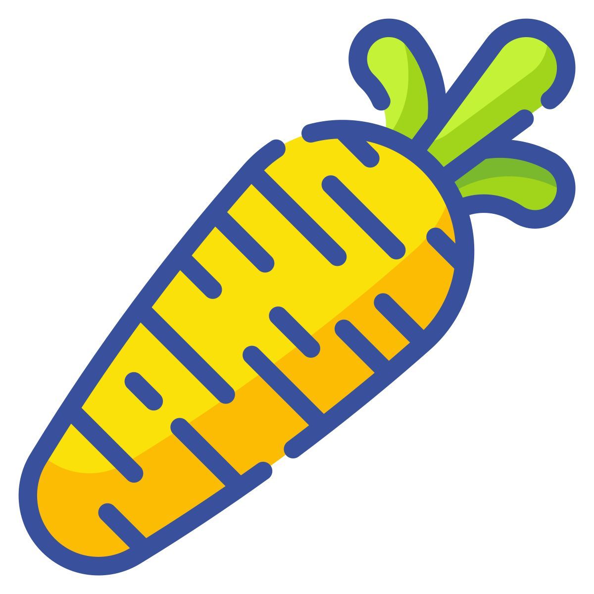 carrot icon