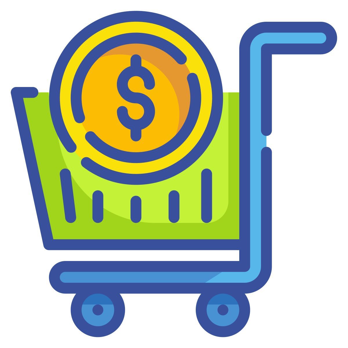 cart icon