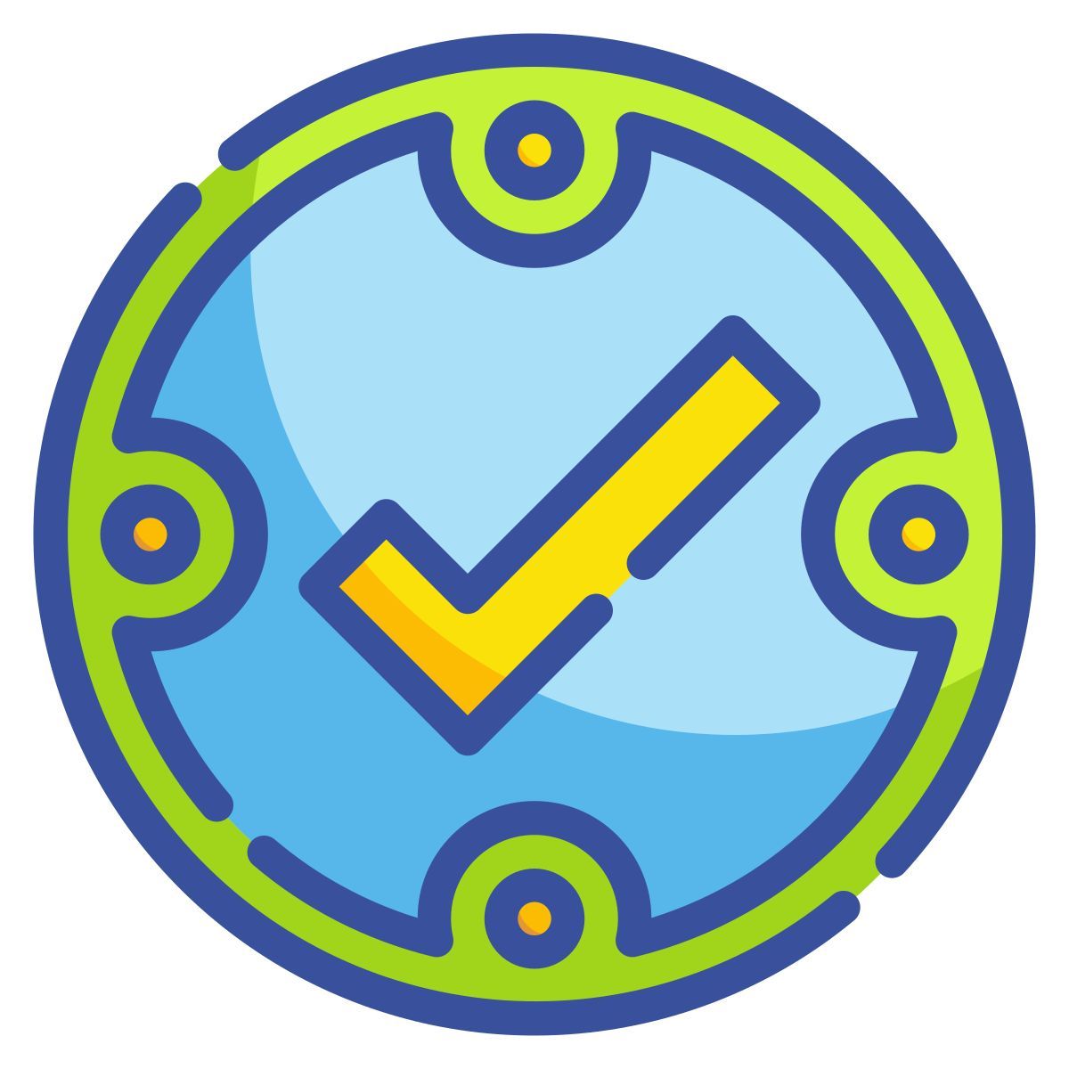 check icon