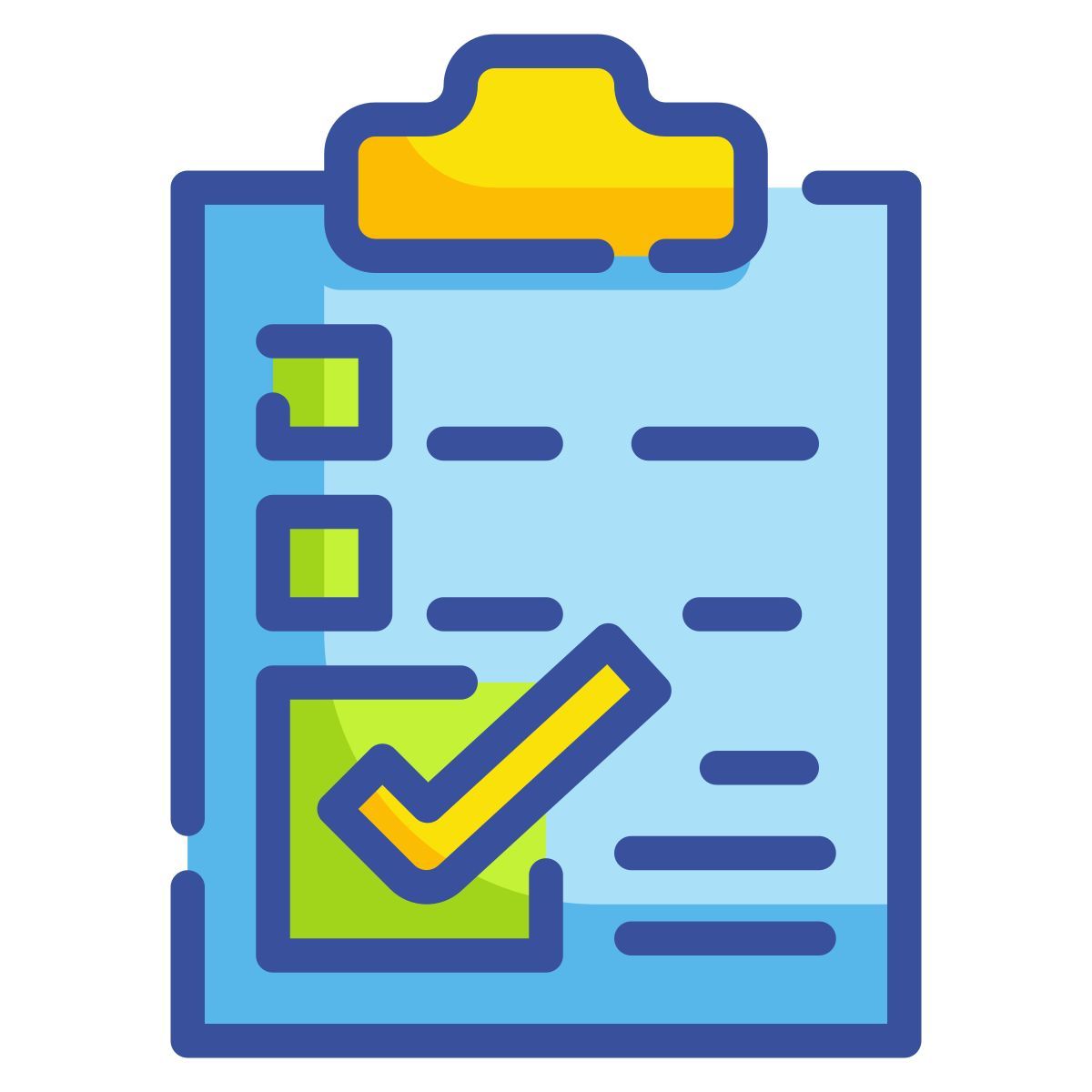 checklist icon