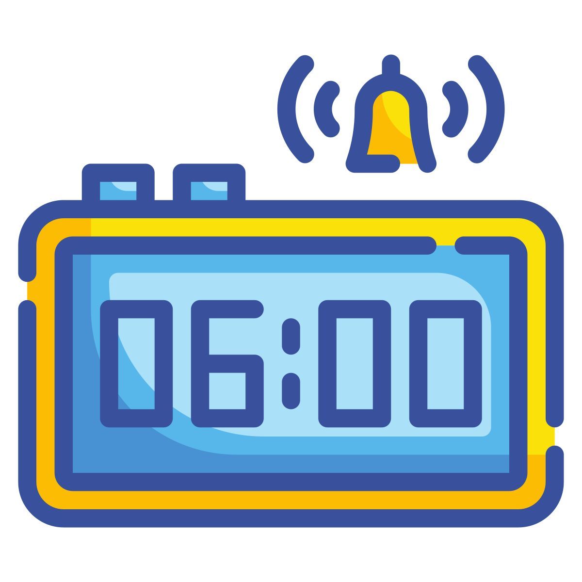 clock icon