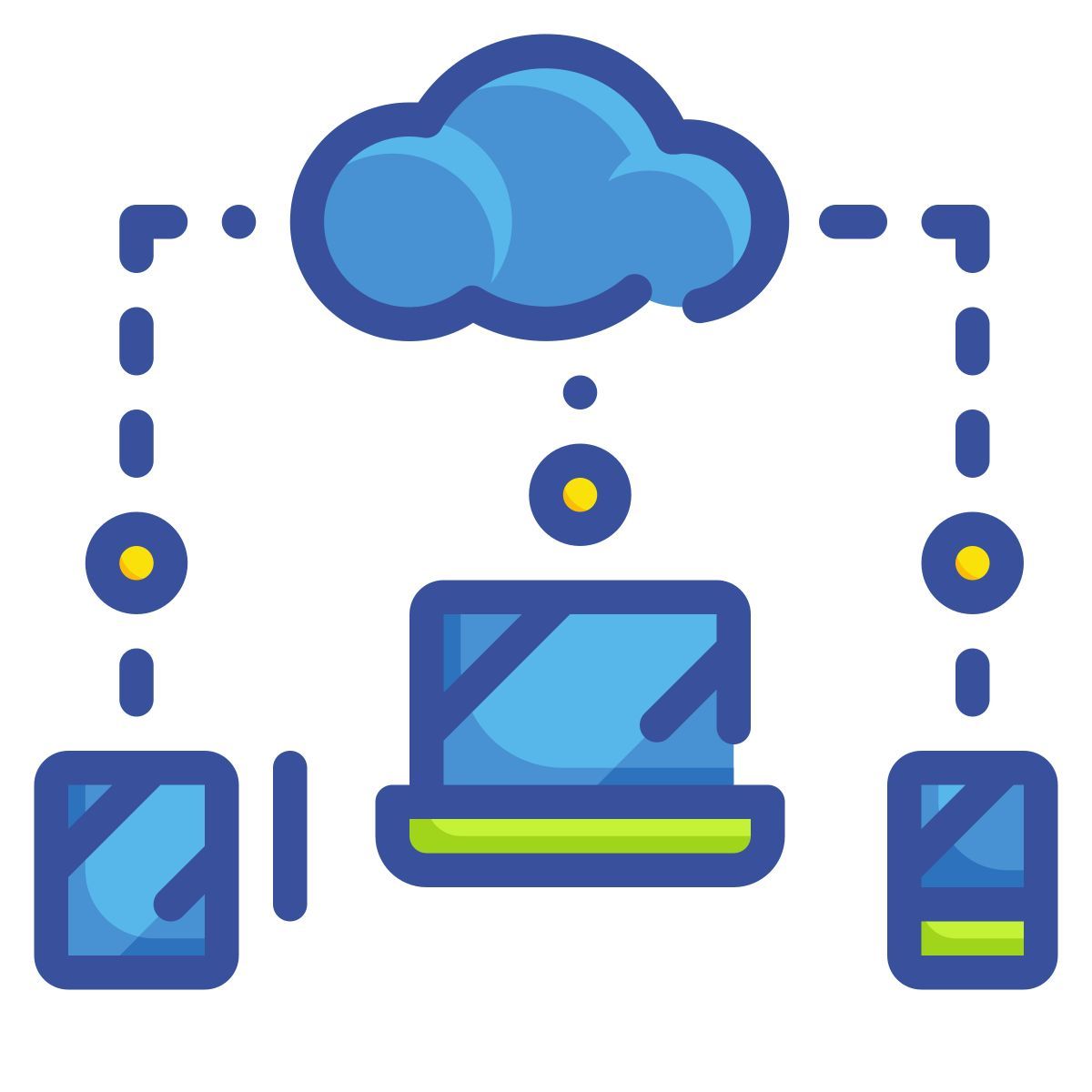 cloud icon