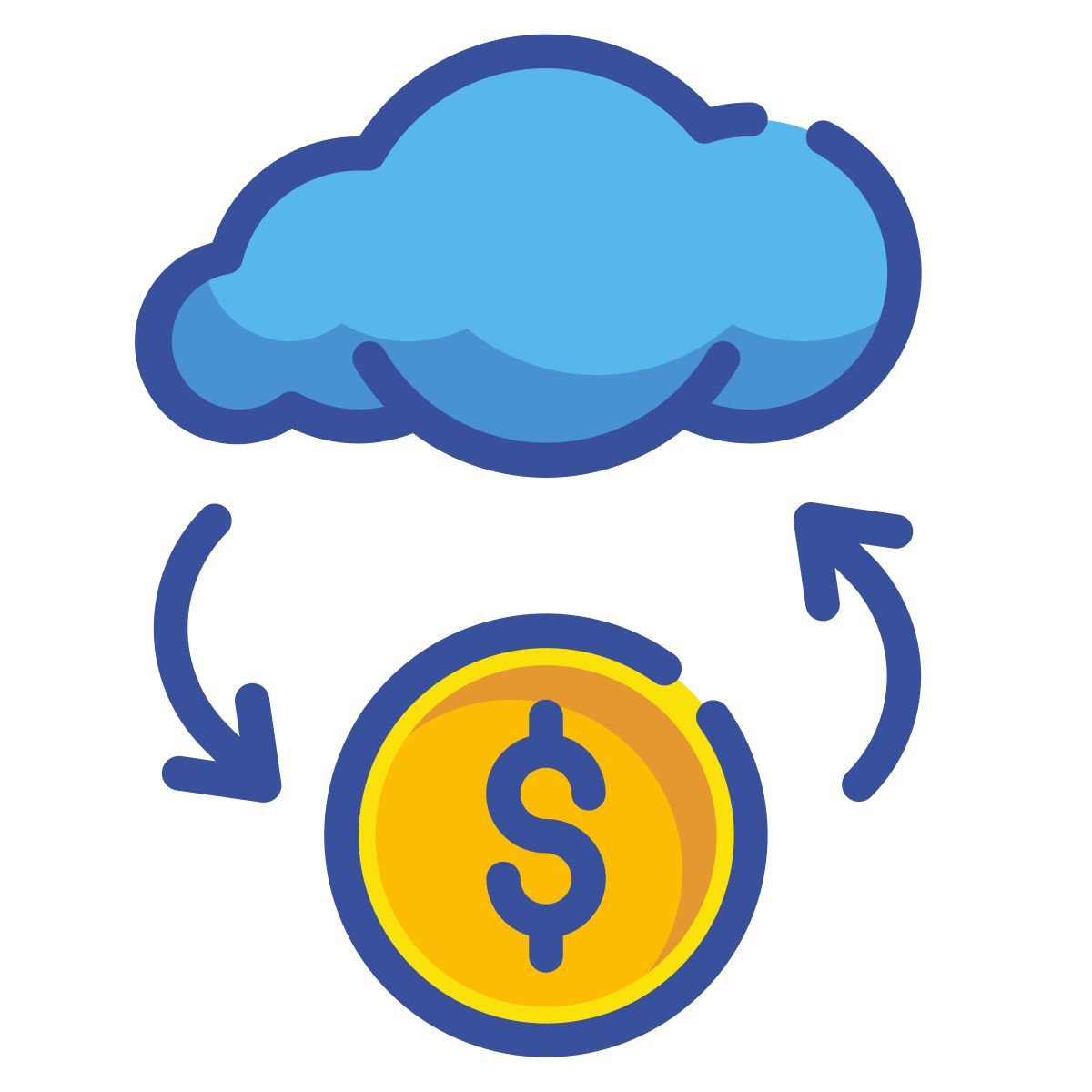 cloud icon