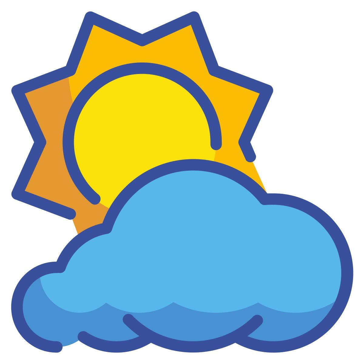 cloud icon