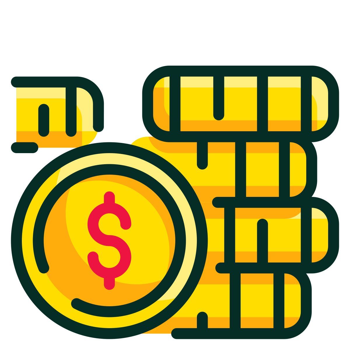coins icon