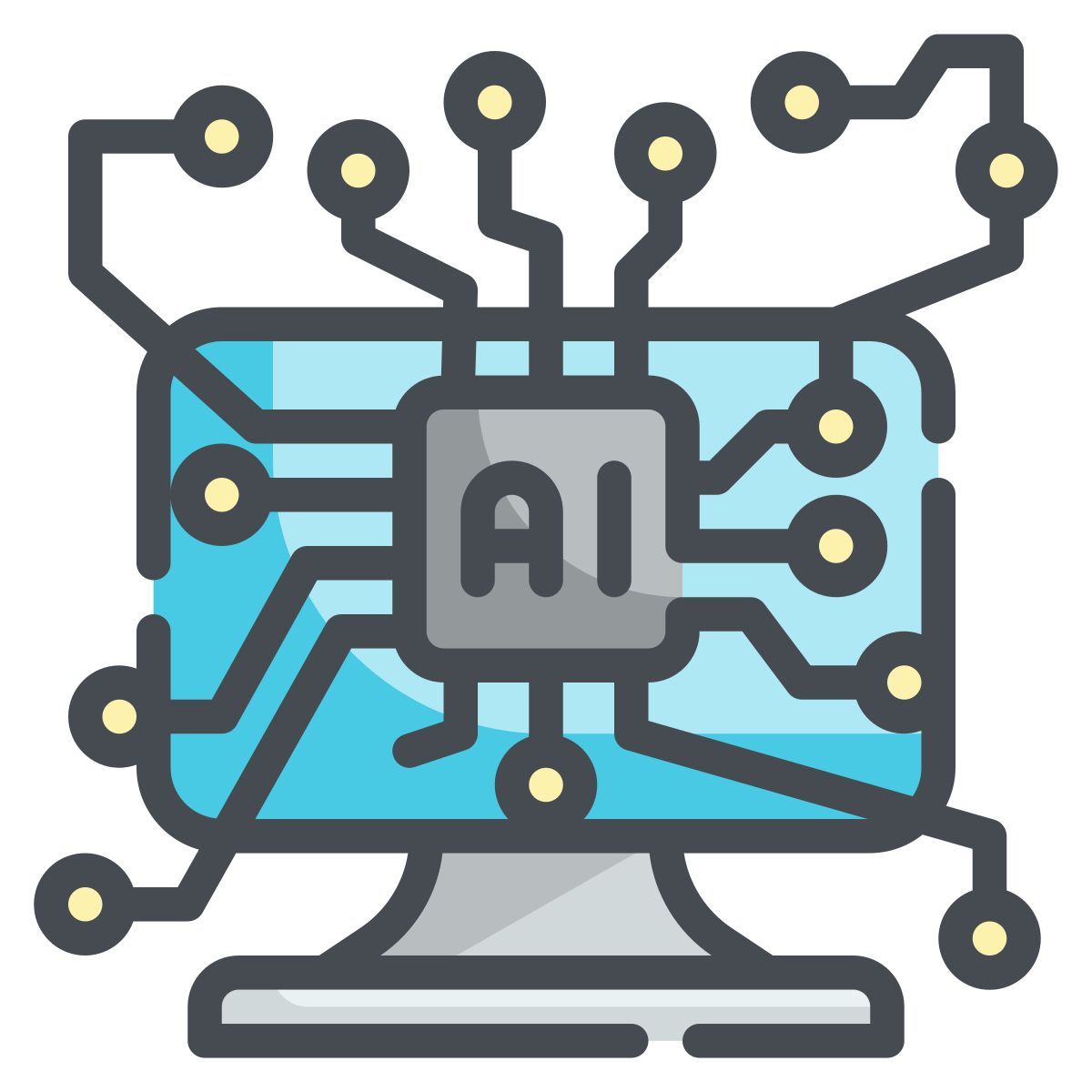 computer icon