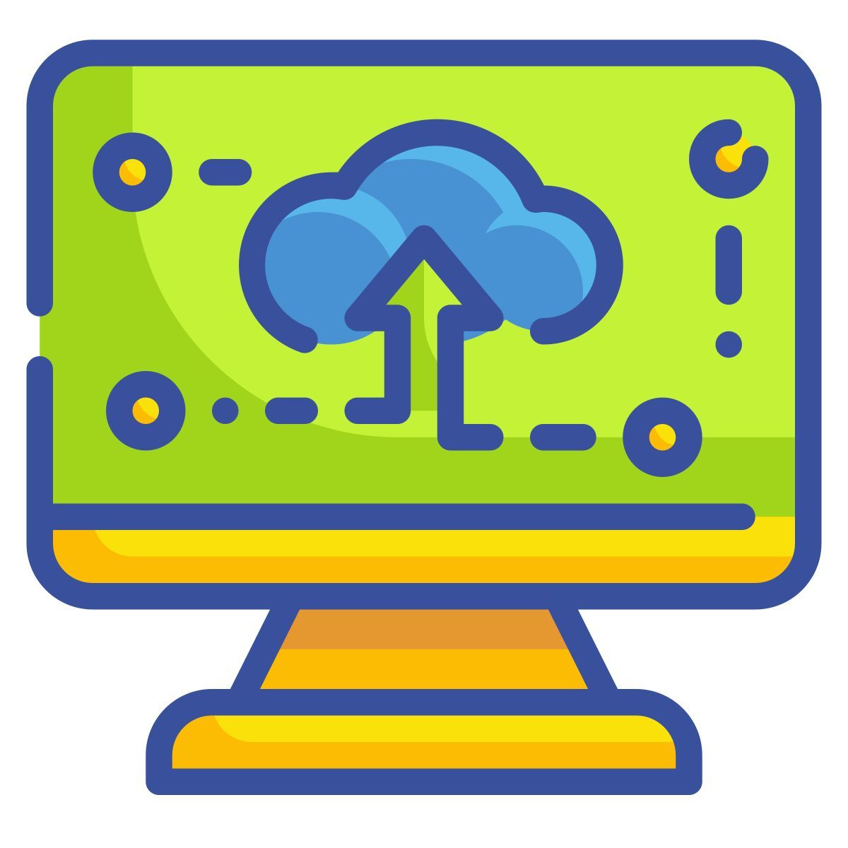 computer icon