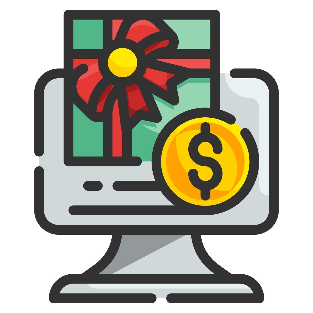 computer icon