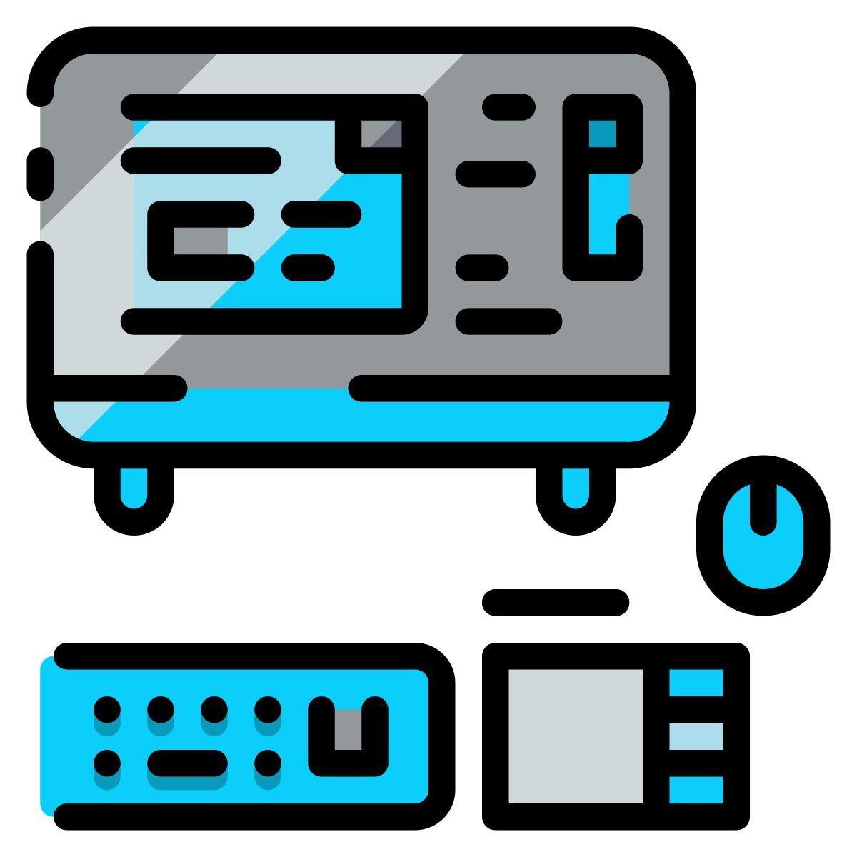 computer icon