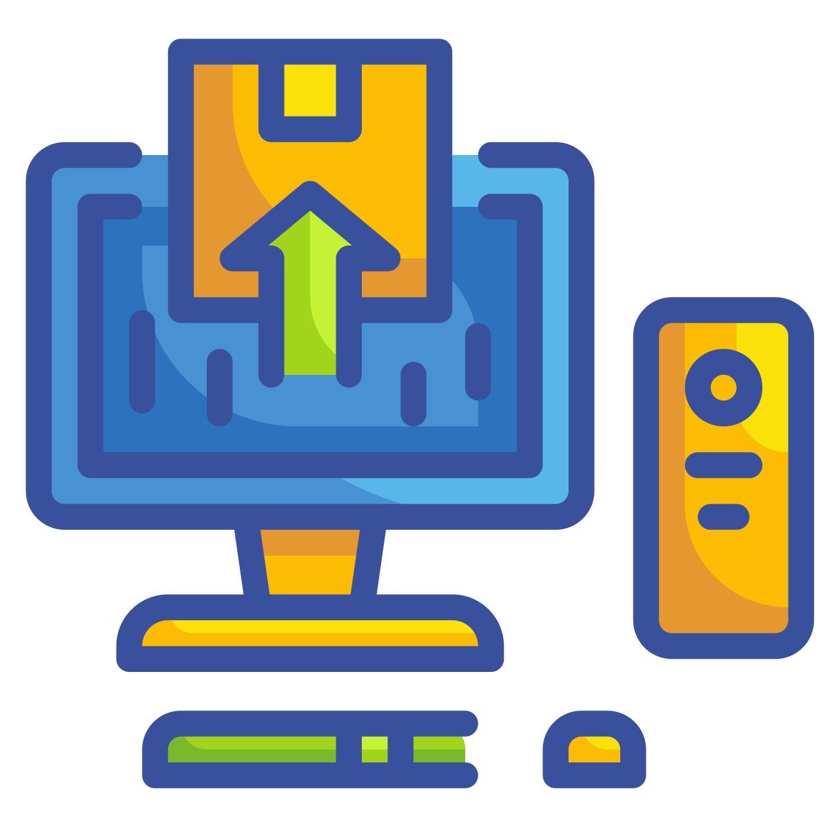 computer icon