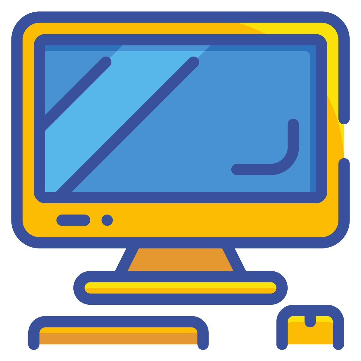 computer icon