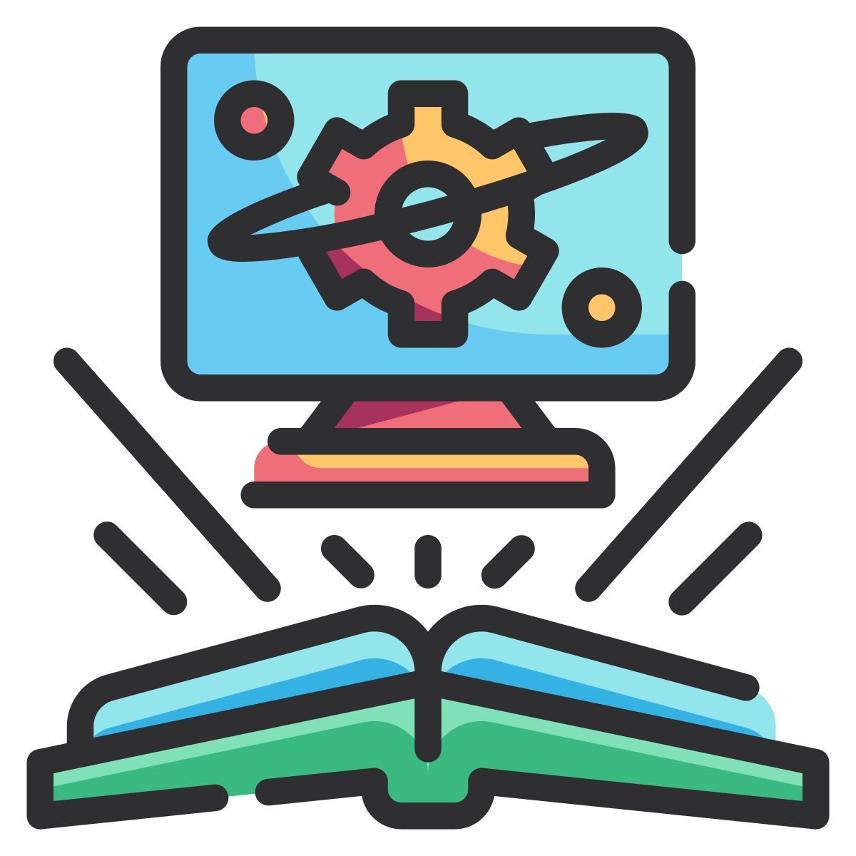 computer icon