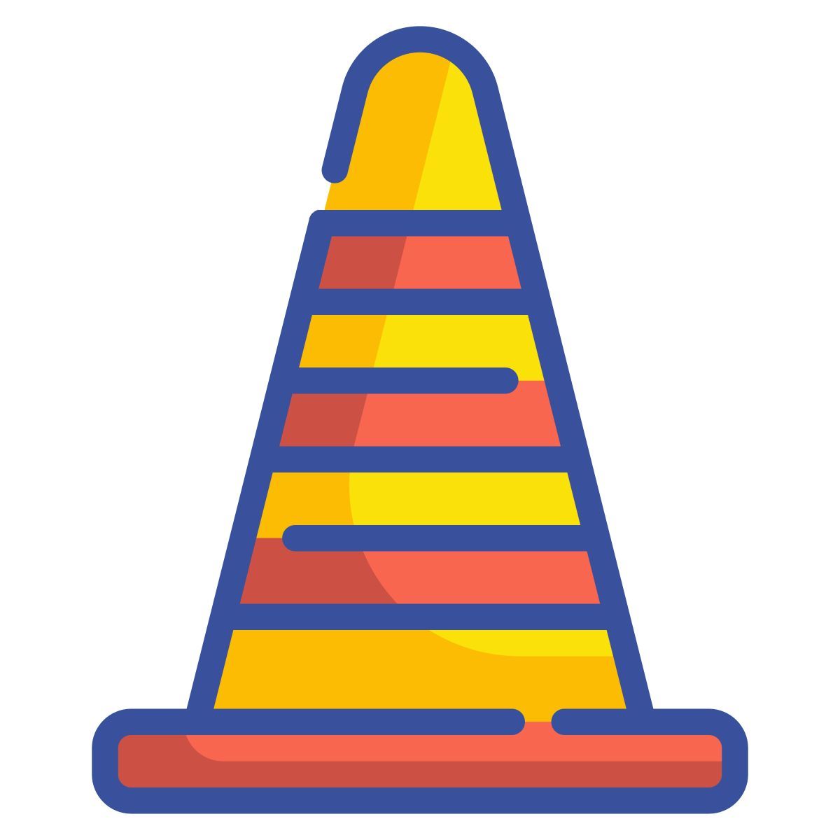 cone icon