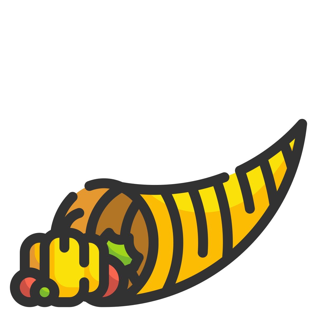 cornucopia icon