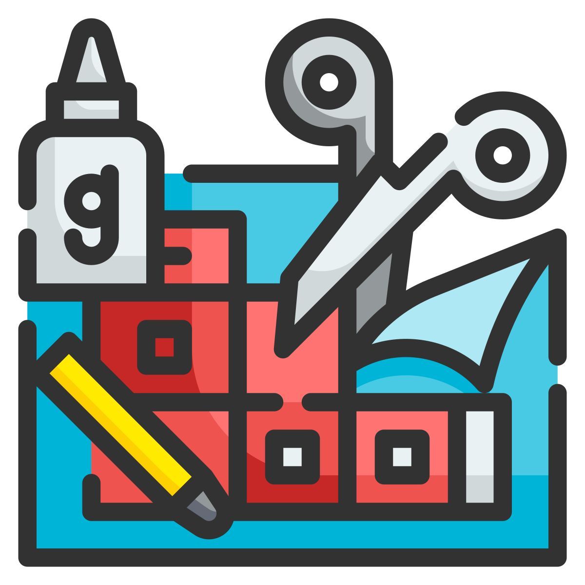 craft icon