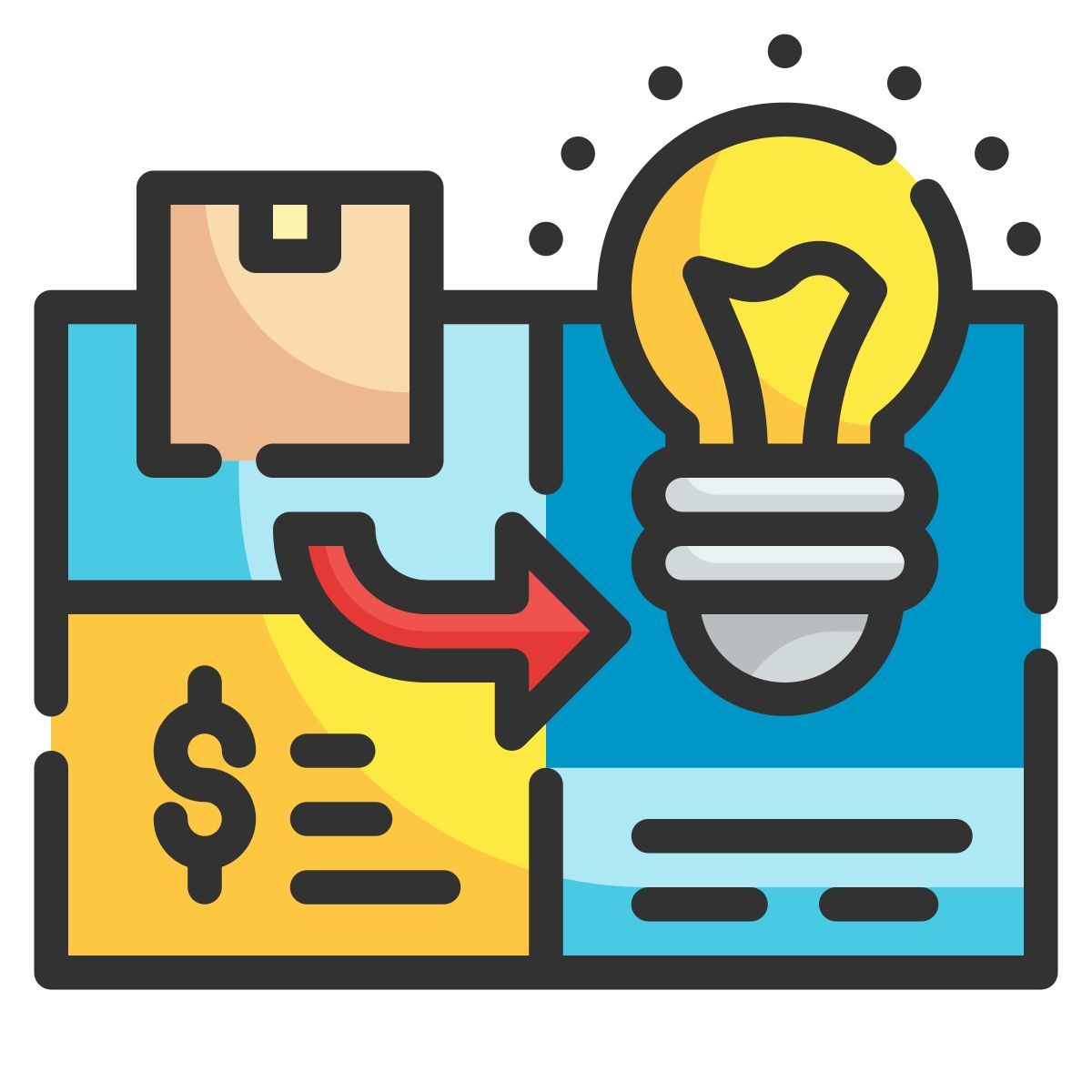 creative icon