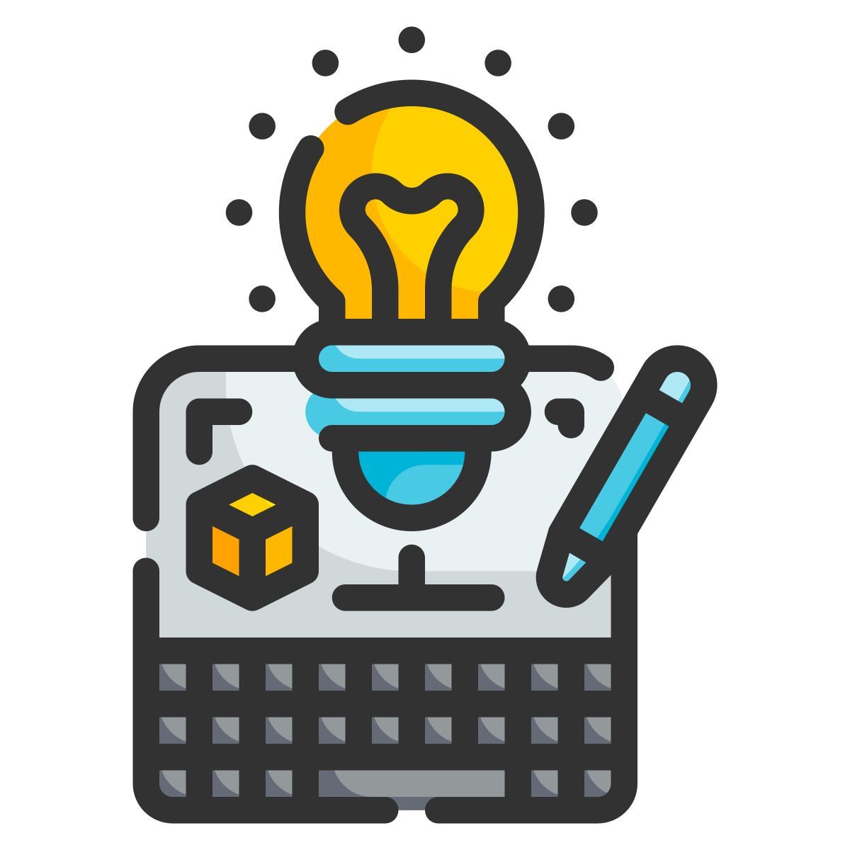 Creative Design icon