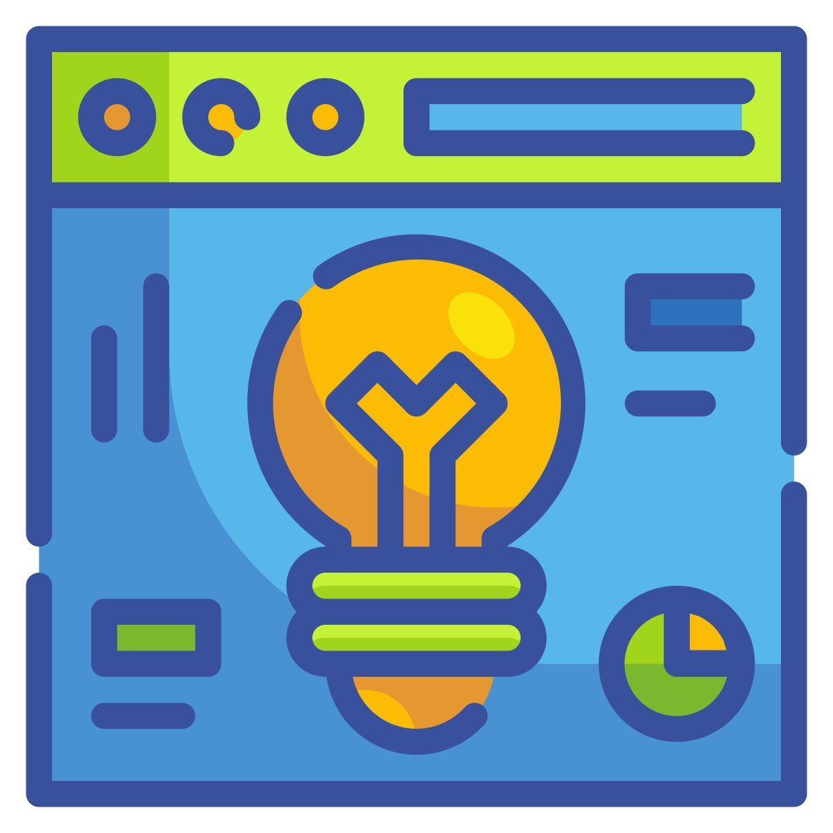 creative icon
